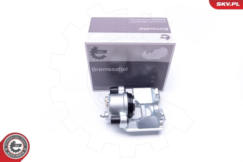 Brake Caliper